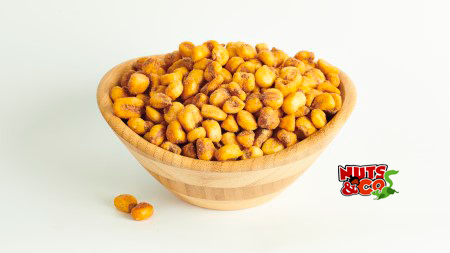 S Mais Chili