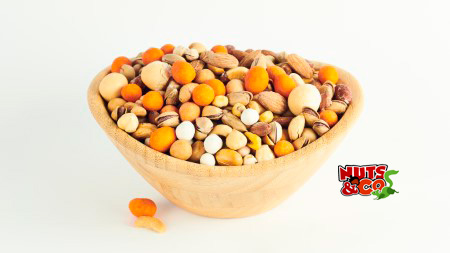 Gasalzen Mix