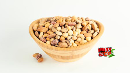Lux Mix