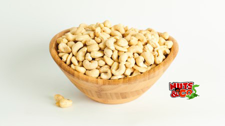 Cashewkerne: Vielseitiger Küchenstar