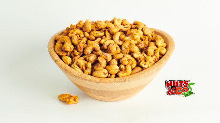 S Cashew Chili