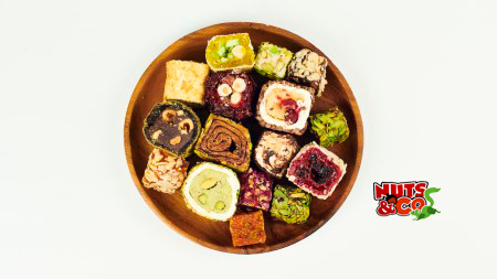 Türkishe Delight