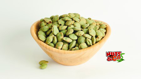 Wasabi Gruen